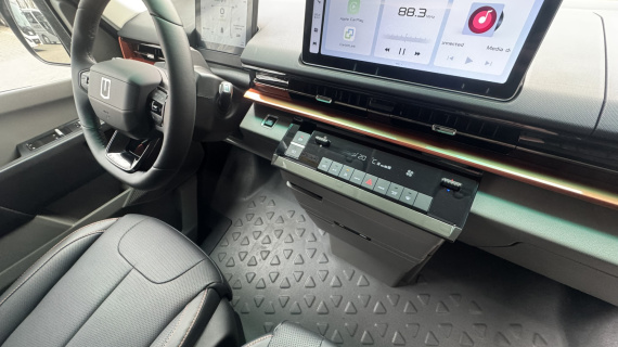 Farizon SV L2H1 83 kWh