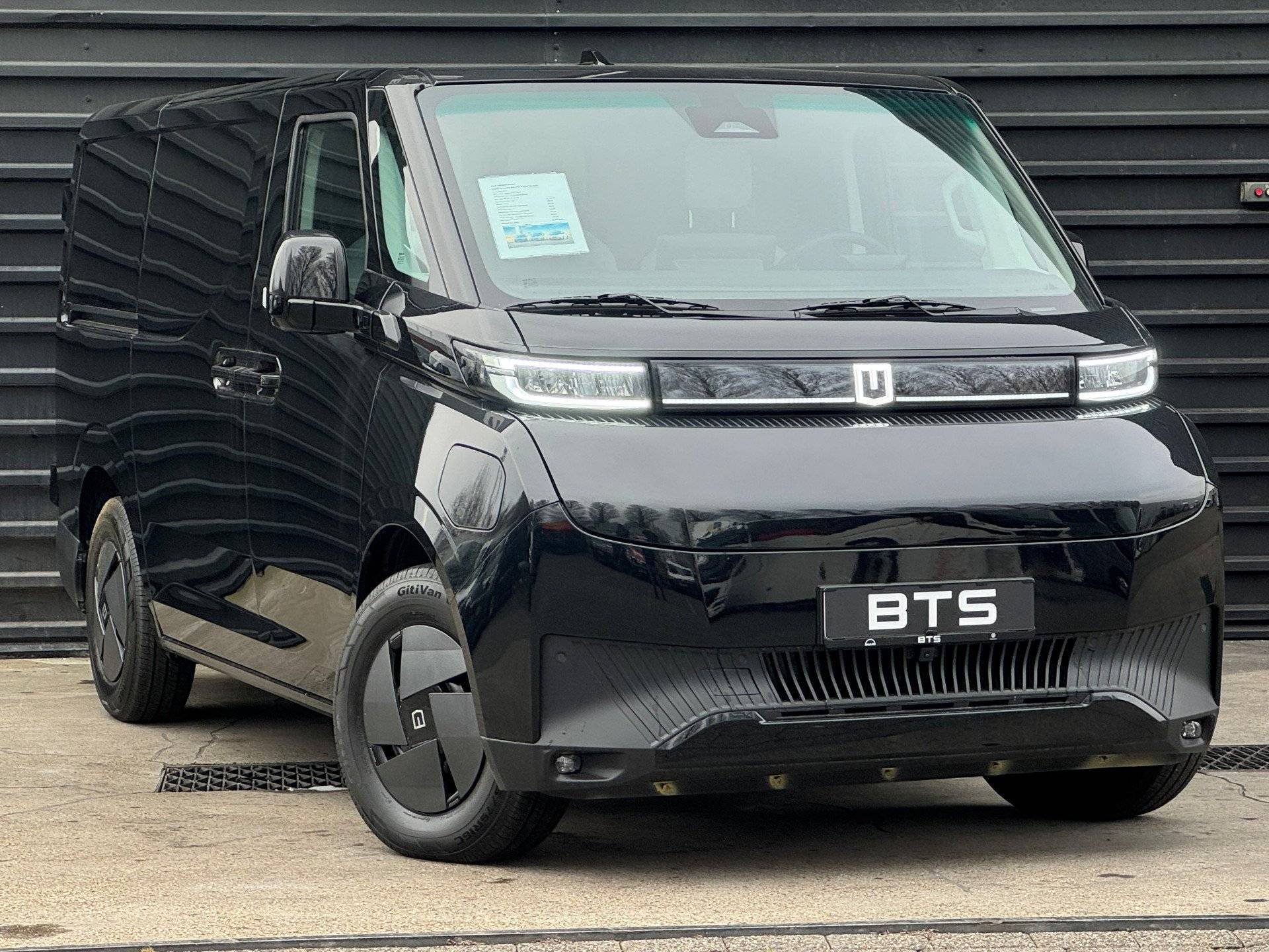 Farizon SV L1H1 83 kWh